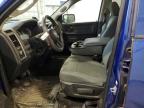2017 RAM 1500 ST for sale at Copart AB - EDMONTON