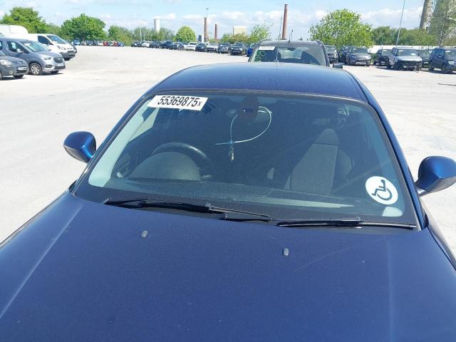 2010 BMW 116D SE