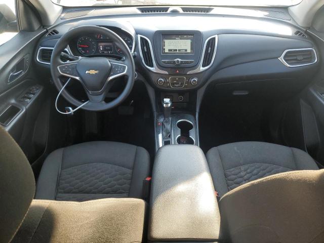  CHEVROLET EQUINOX 2018 Beige