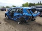 2010 TOYOTA COROLLA MATRIX  à vendre chez Copart ON - TORONTO