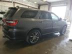 2014 Dodge Durango Sxt for Sale in Franklin, WI - Front End