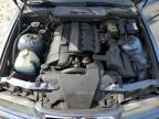 1999 Bmw 323 Ic Automatic на продаже в Mendon, MA - Normal Wear