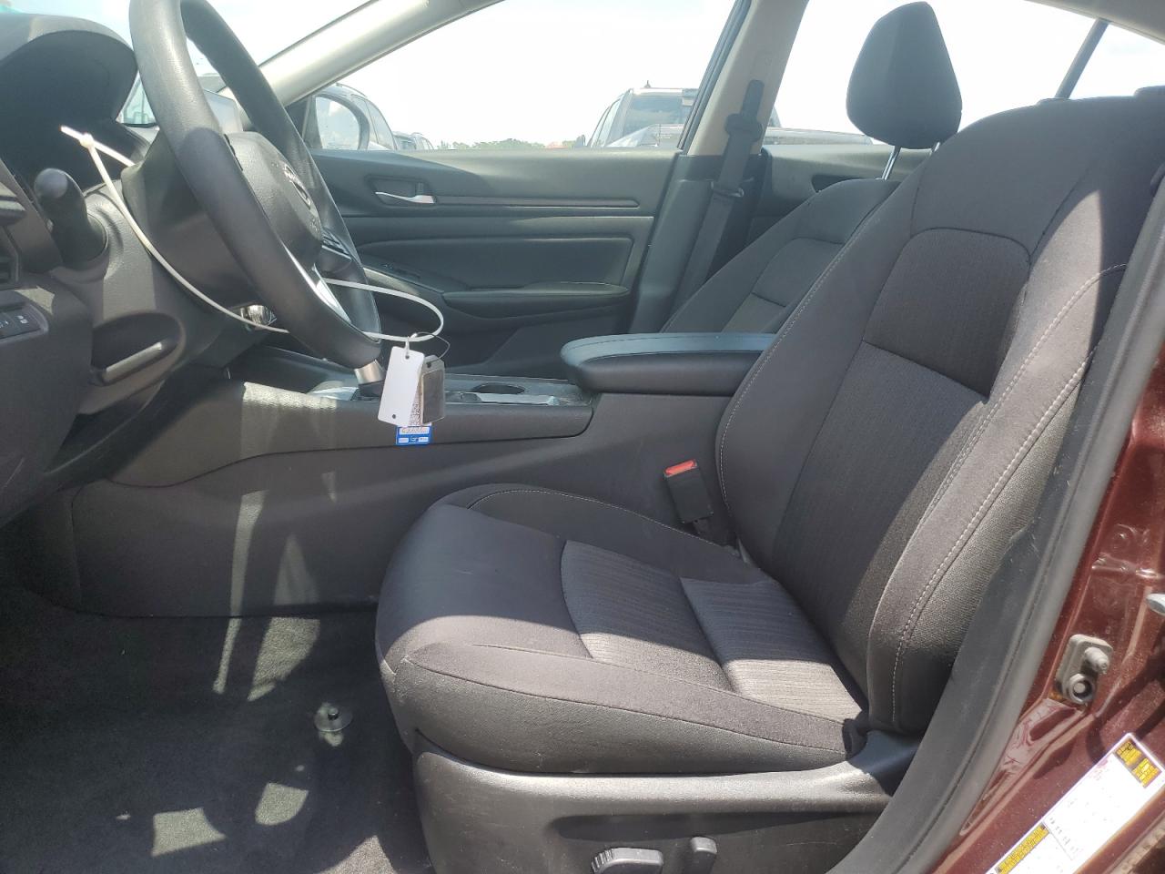 1N4BL4DV9SN309023 NISSAN ALTIMA 2025