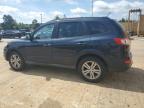 2010 Hyundai Santa Fe Gls продається в Gaston, SC - Front End
