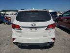 2017 Hyundai Santa Fe Se for Sale in Tulsa, OK - Front End