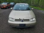 Cookstown, ON에서 판매 중인 2004 Volkswagen Golf Gls - Minor Dent/Scratches