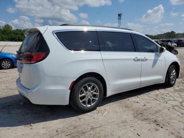  CHRYSLER PACIFICA 2021 Biały