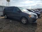 2014 Dodge Grand Caravan Sxt იყიდება Chicago Heights-ში, IL - Front End
