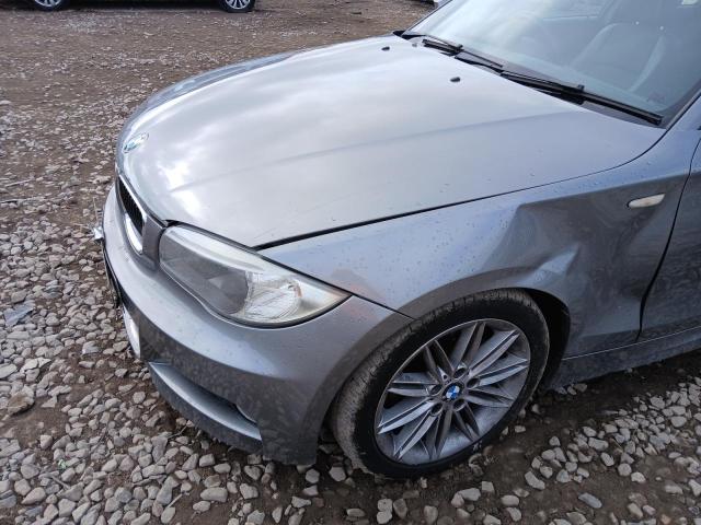 2012 BMW 118D M SPO