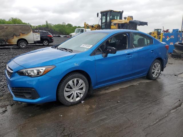 2022 Subaru Impreza