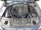 2011 BMW 520D SE for sale at Copart SANDWICH