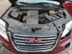 2017 Gmc Terrain Slt на продаже в Austell, GA - Side