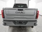 2024 Gmc Sierra K2500 Denali Ultimate للبيع في Wilmer، TX - Minor Dent/Scratches