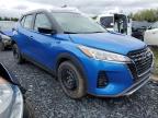 2023 NISSAN KICKS SV for sale at Copart QC - MONTREAL