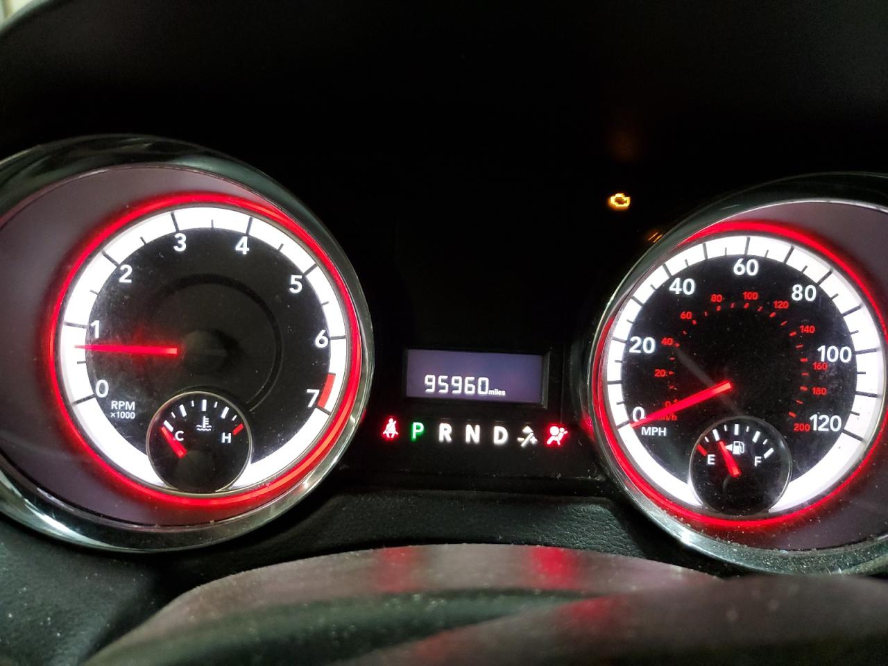 2016 Dodge Grand Caravan Se VIN: 2C4RDGBG0GR252331 Lot: 55964415