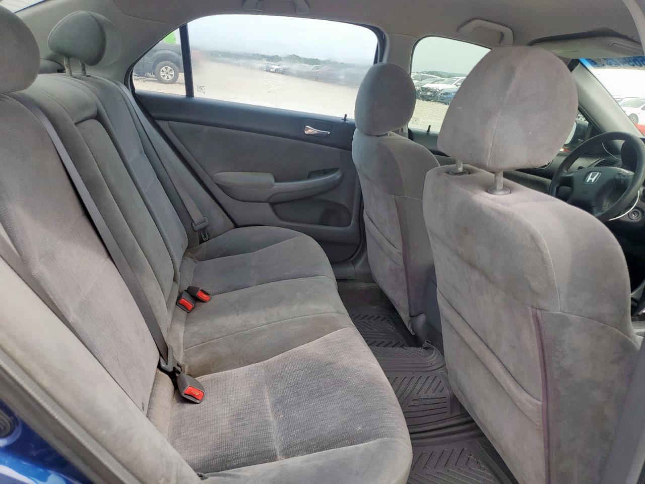 2004 Honda Accord Lx VIN: 3HGCM56304G710244 Lot: 56694255