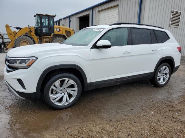 VOLKSWAGEN ATLAS SE 2022