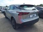 2022 NISSAN QASHQAI AC for sale at Copart YORK