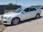 2012 Ford Fusion Se იყიდება Orlando-ში, FL - Minor Dent/Scratches