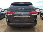 2012 Toyota Sienna Xle за продажба в Elgin, IL - Front End