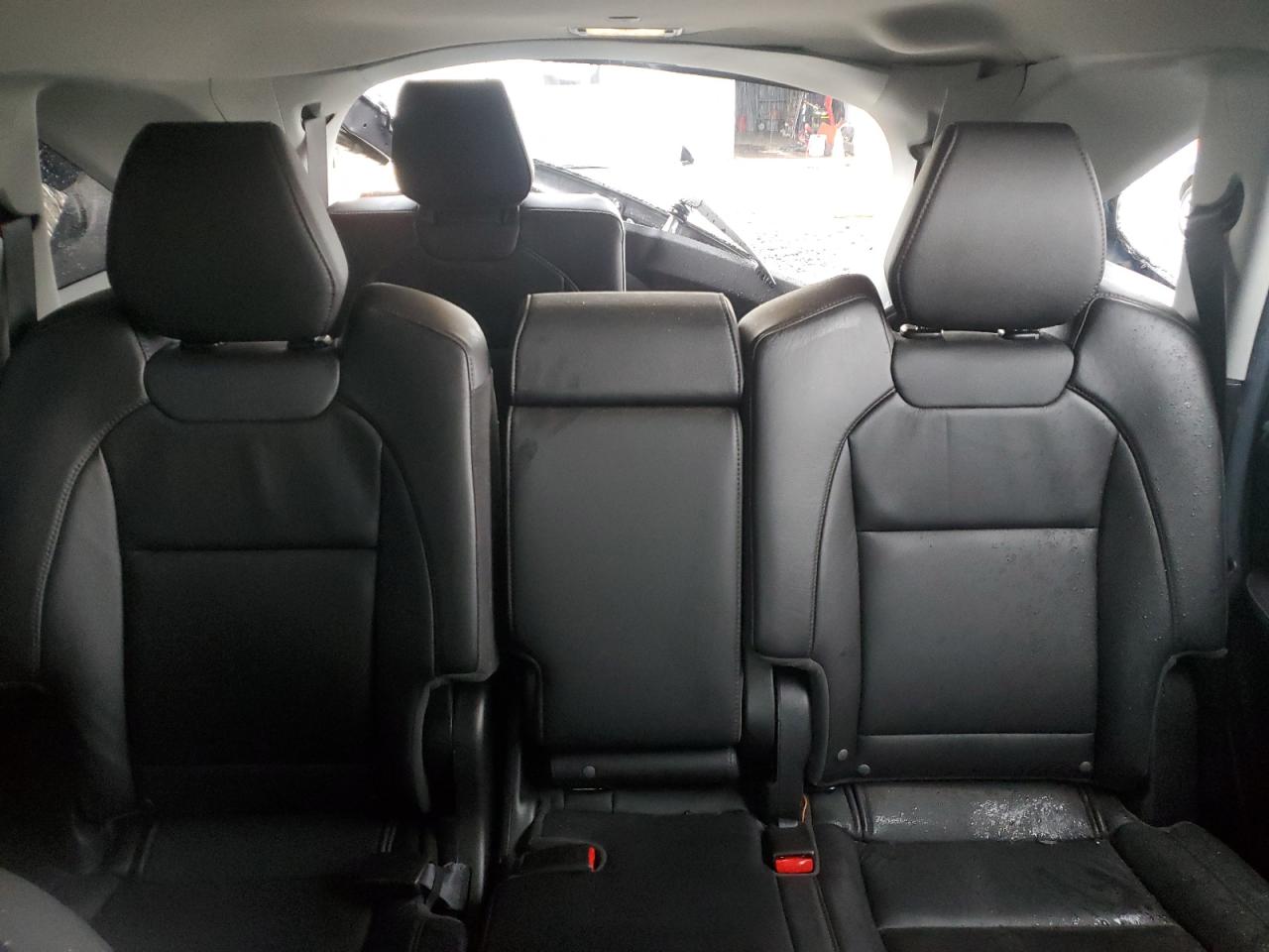 2019 Acura Mdx VIN: 5J8YD3H36KL008758 Lot: 56818095