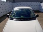 2011 FIAT PANDA ACTI for sale at Copart WHITBURN