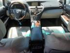 2010 Lexus Rx 450H   de vânzare în American Canyon, CA - Front End