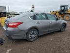 2015 Nissan Altima 2.5   продається в Chicago Heights, IL - Side