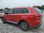 2018 Mitsubishi Outlander Se for Sale in Loganville, GA - Rear End