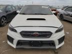 2018 Subaru Wrx Sti for Sale in Elgin, IL - Rear End