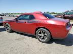 2010 Dodge Challenger Se იყიდება Fresno-ში, CA - Front End
