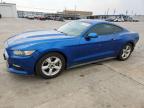 2017 Ford Mustang  zu verkaufen in Grand Prairie, TX - Rear End