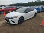 2018 Toyota Camry Xse for Sale in Greenwell Springs, LA - Side