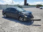 2013 Toyota Corolla Base за продажба в Montgomery, AL - Front End