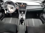 2021 Honda Civic Ex იყიდება Graham-ში, WA - Front End