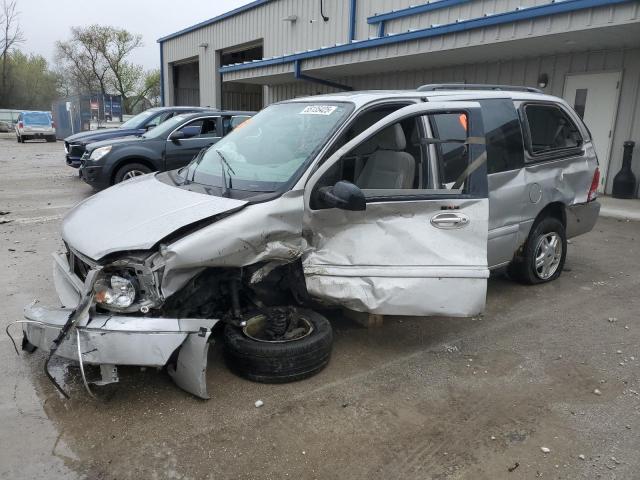 2005 Ford Freestar Sel