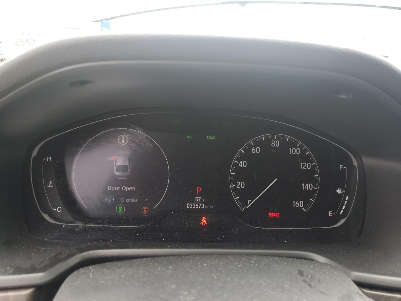 1HGCV2F54JA028555 HONDA ACCORD 2018