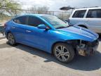 2017 Hyundai Elantra Se   for Sale in North Las Vegas, NV - Front End