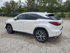 2017 Lexus Rx 350 Base للبيع في Houston، TX - Front End