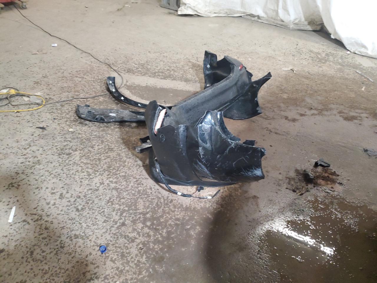 2022 Nissan Rogue Sport Sv VIN: JN1BJ1BW8NW478798 Lot: 56356455