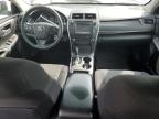 2017 Toyota Camry Le за продажба в Loganville, GA - Front End