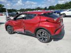 2021 Toyota C-Hr Xle продається в Ocala, FL - Side