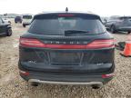 2017 Lincoln Mkc Reserve იყიდება Temple-ში, TX - Hail