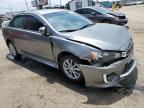2016 Mitsubishi Lancer Es للبيع في Los Angeles، CA - Front End