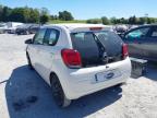 2016 CITROEN C1 FEEL for sale at Copart BELFAST