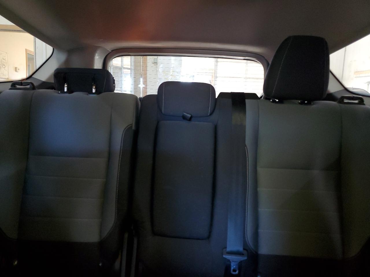 1FMCU9G91GUB47730 FORD ESCAPE 2016