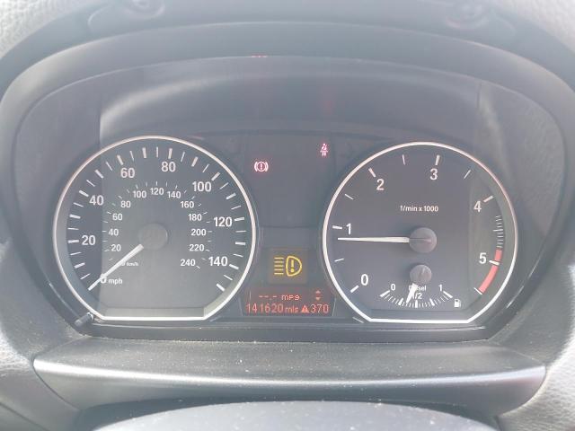 2010 BMW 118D M SPO