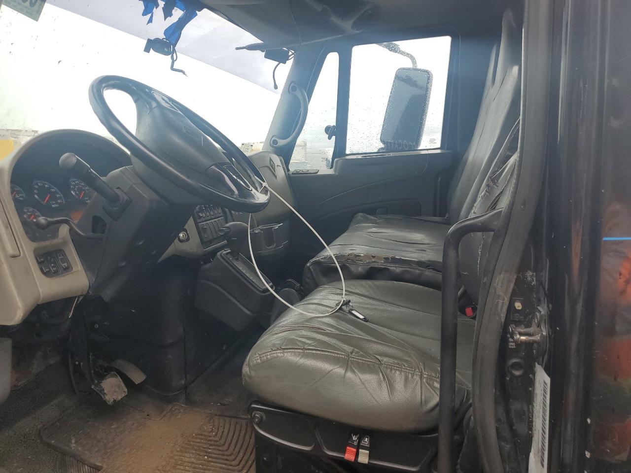 2008 International 4000 4300 VIN: 1HTMMAAM38H651409 Lot: 56498125