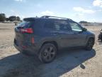 2016 Jeep Cherokee Latitude en Venta en Lumberton, NC - Front End