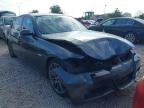 2006 BMW 330D M SPO for sale at Copart BRISTOL
